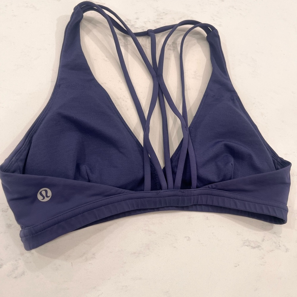 Lululemon Sports Bra - Picture 4 of 4